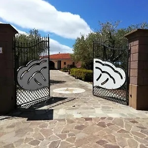 Da Patrizia Bed & Breakfast
